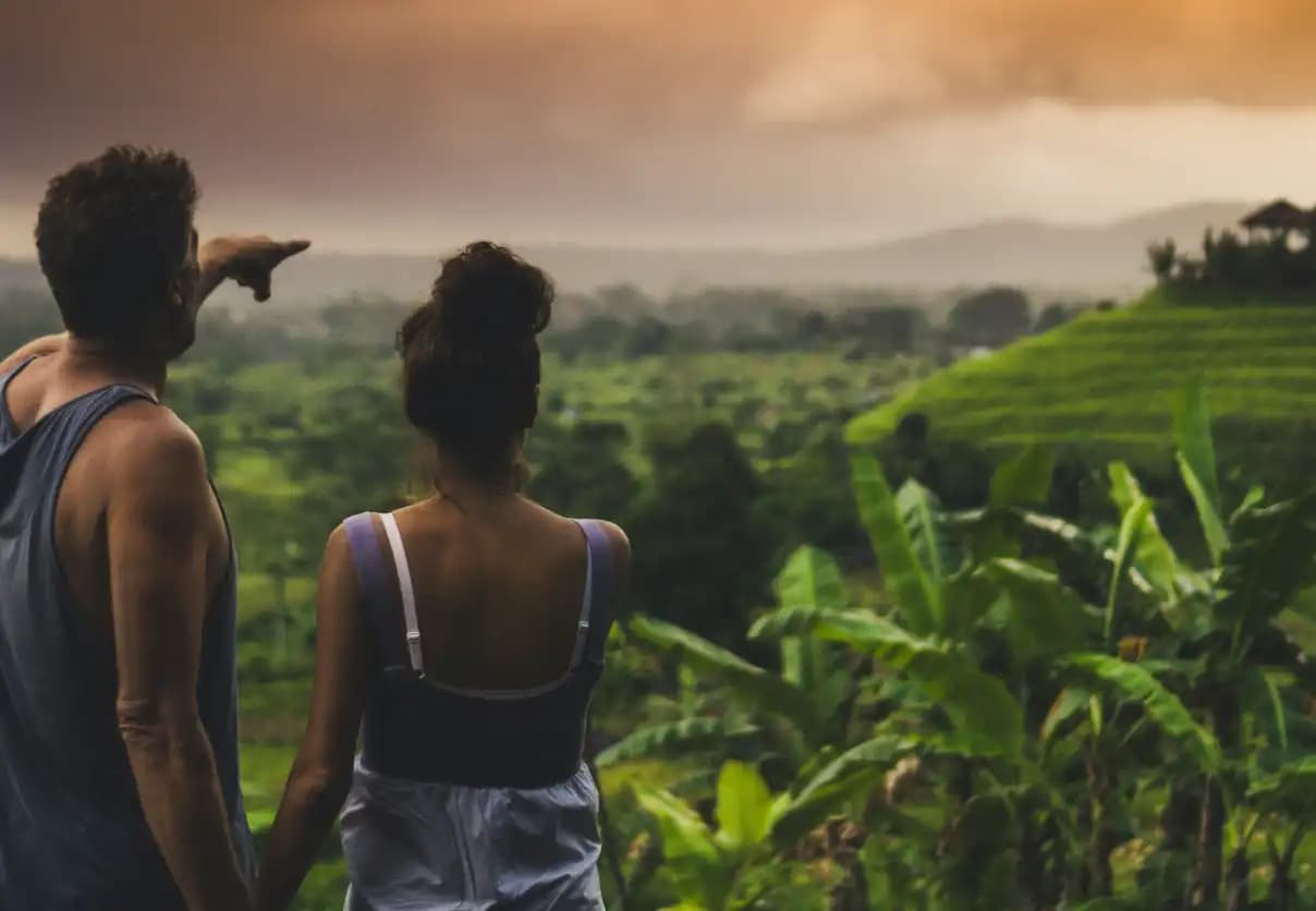 Bali with gili Island Xmas & New Year
