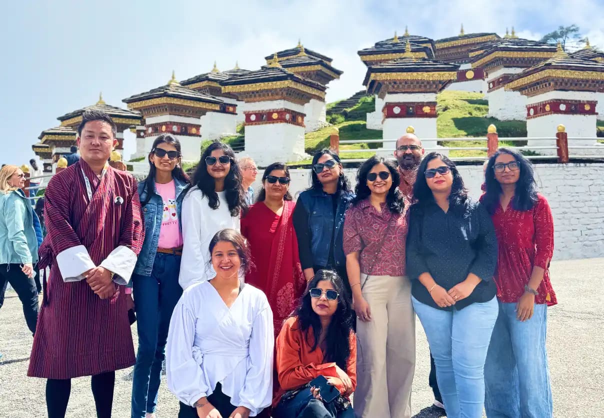 Bhutan Tour Packages