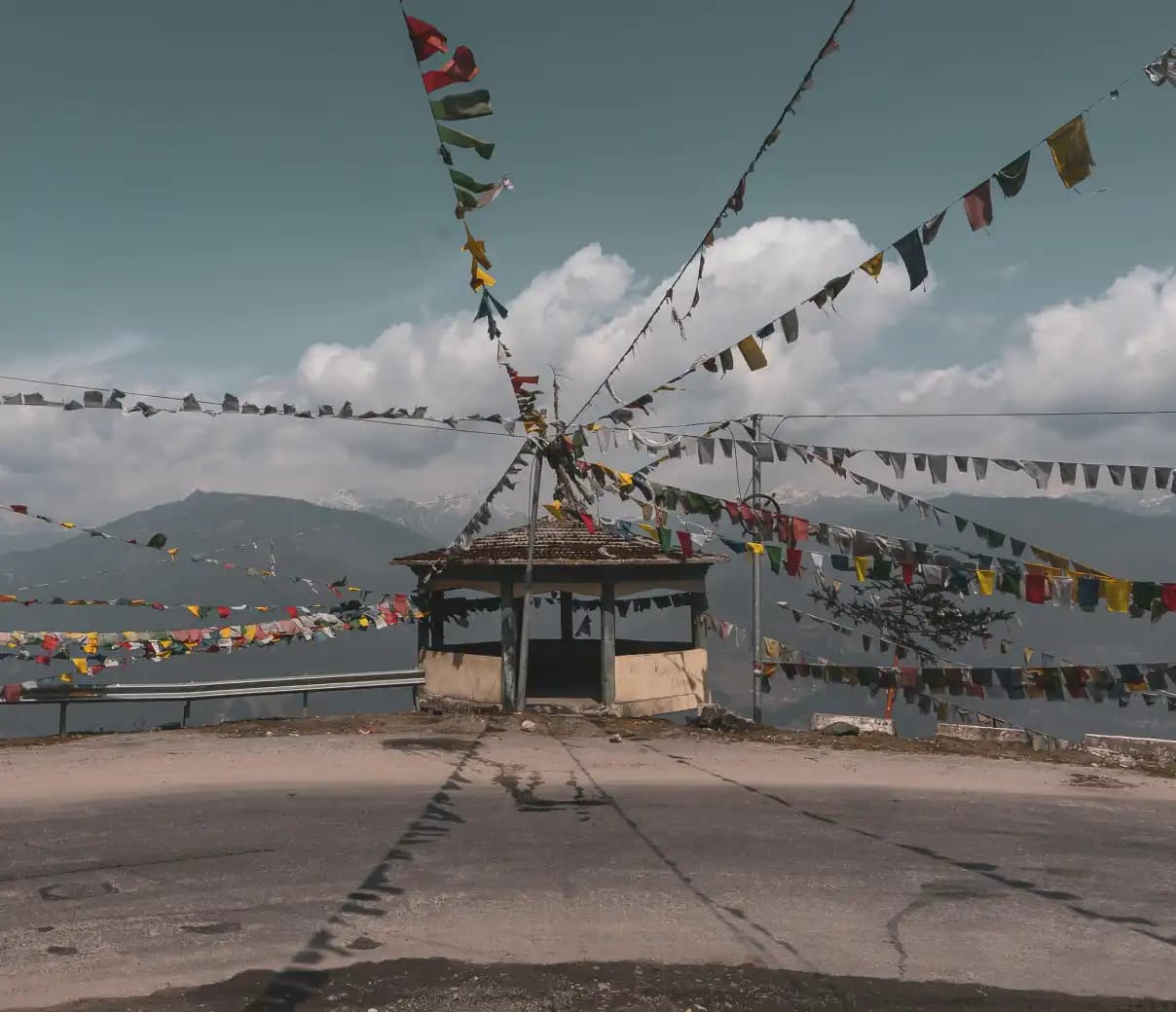 7 Nights 8 Days Tawang Trip Package