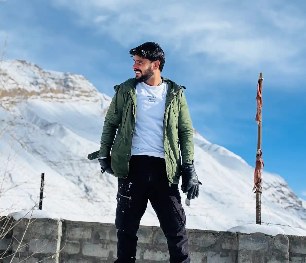 Spiti Valley with Chandra Taal (Short Circuit)