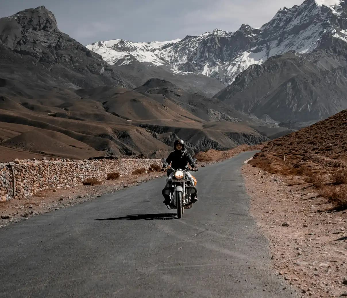 Spiti Early Bird Offer