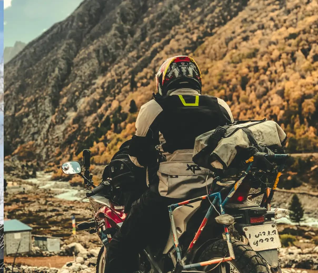 Spiti Valley Bike Tour Package (Long Circuit)