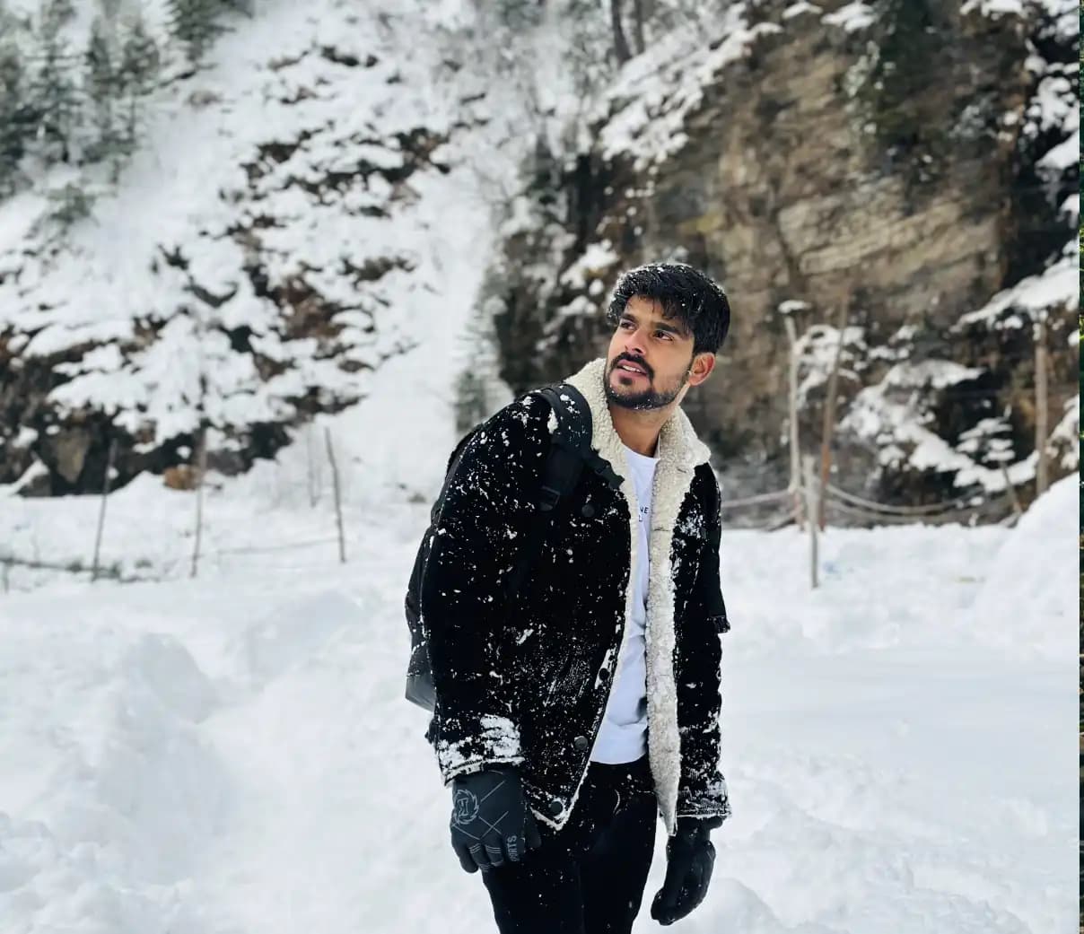 Manali Sissu 2N 3D - Good Friday