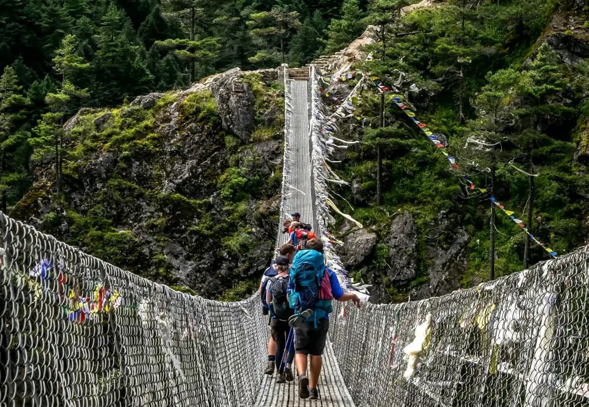 Nepal with Kathmandu & Pokhra