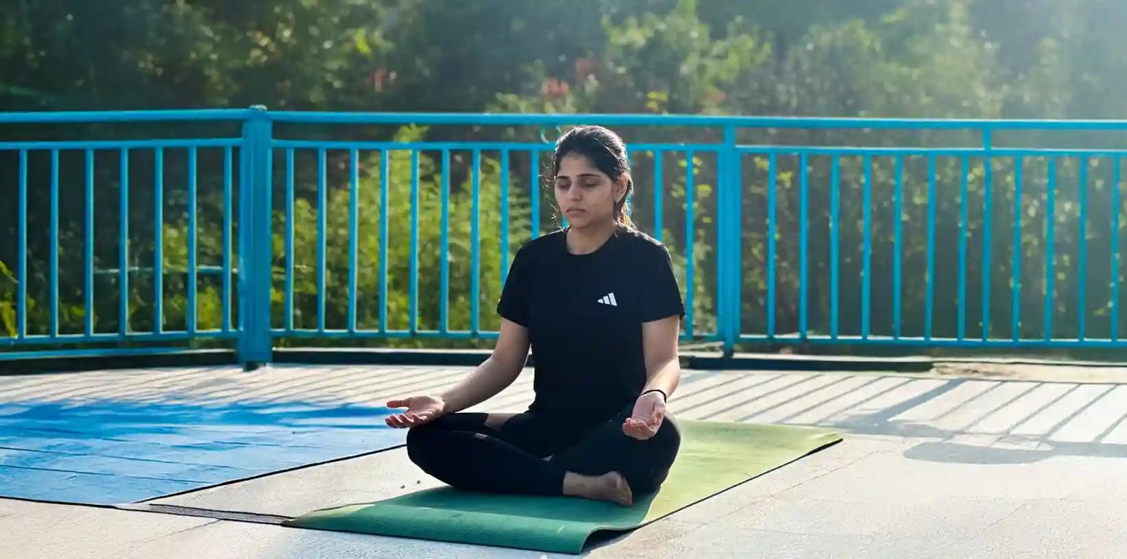 The Pause Project - A Mental Wellness Program ( Mussoorie)