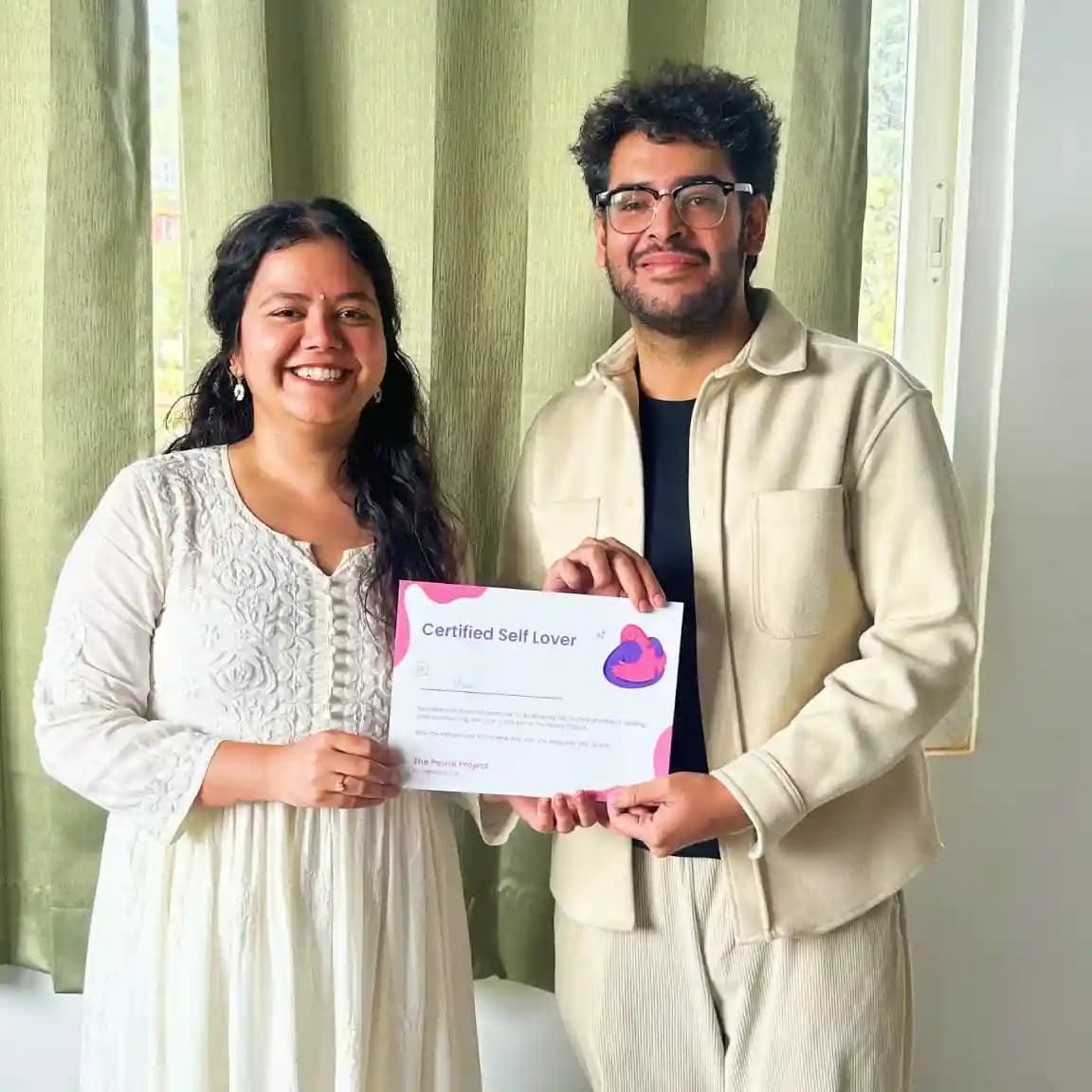 The Pause Project - A Mental Wellness Program ( Mussoorie)