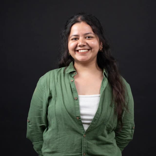 Anandita Kaul - Head of Human Resources