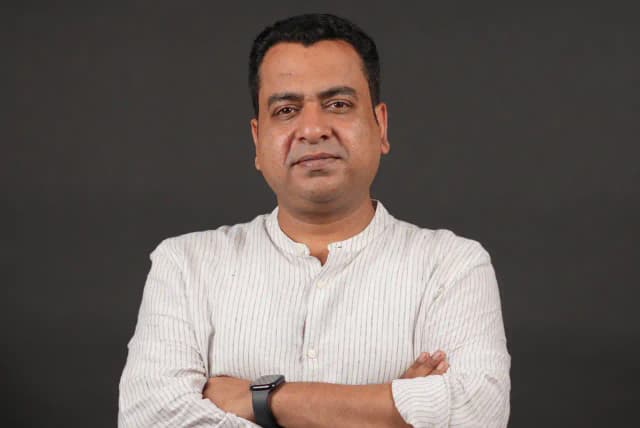Anurag Singal  - Co-Founder & CBO