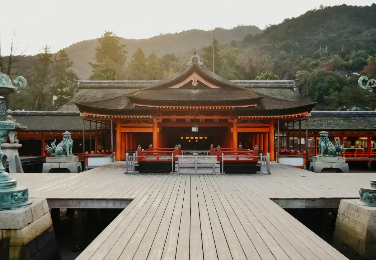 Japan Community Package