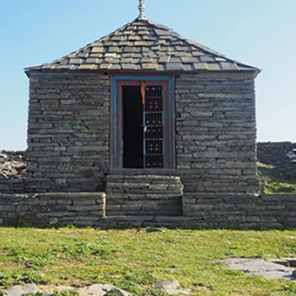 Tirthan Valley packages