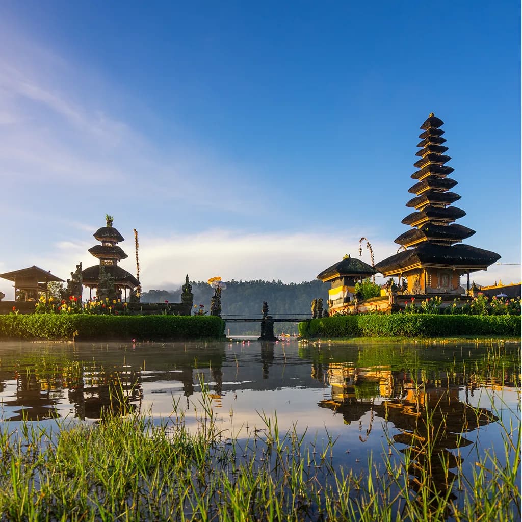 Bali tour packages
