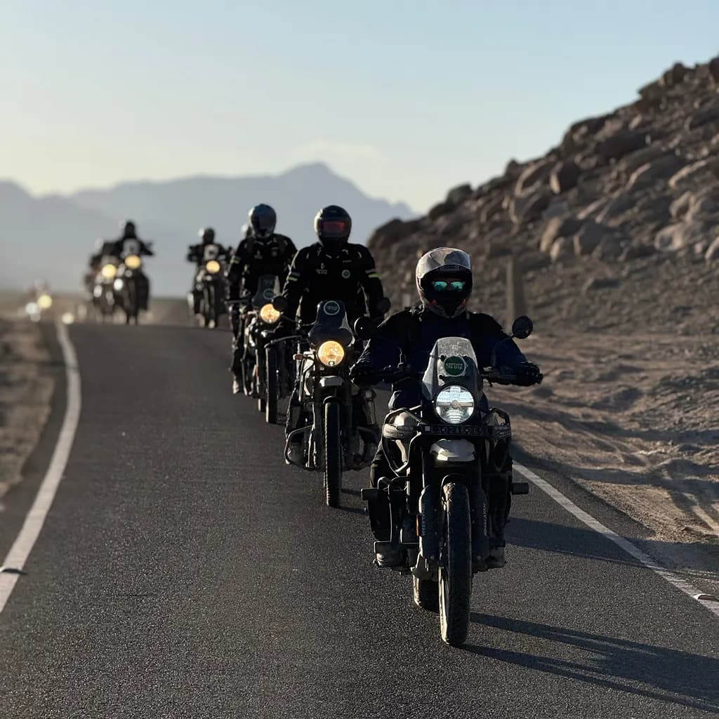 Ladakh tour packages