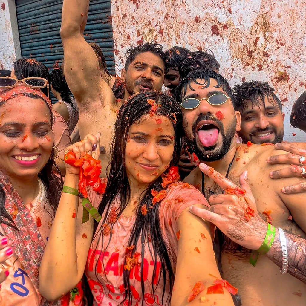 Europe tour packages