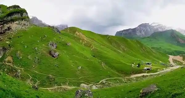 Things to Do in Azerbaijan