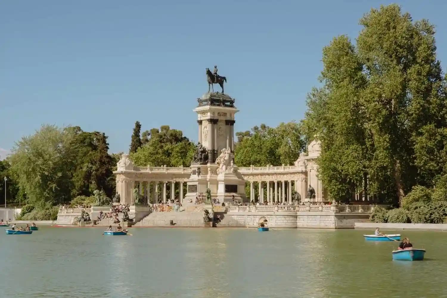 Best Time to Visit Spain