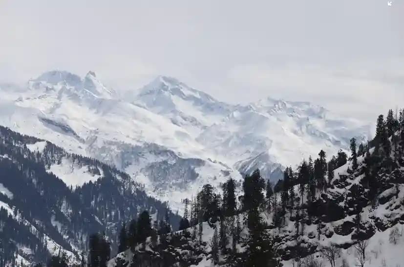 Places to Visit in Kasol