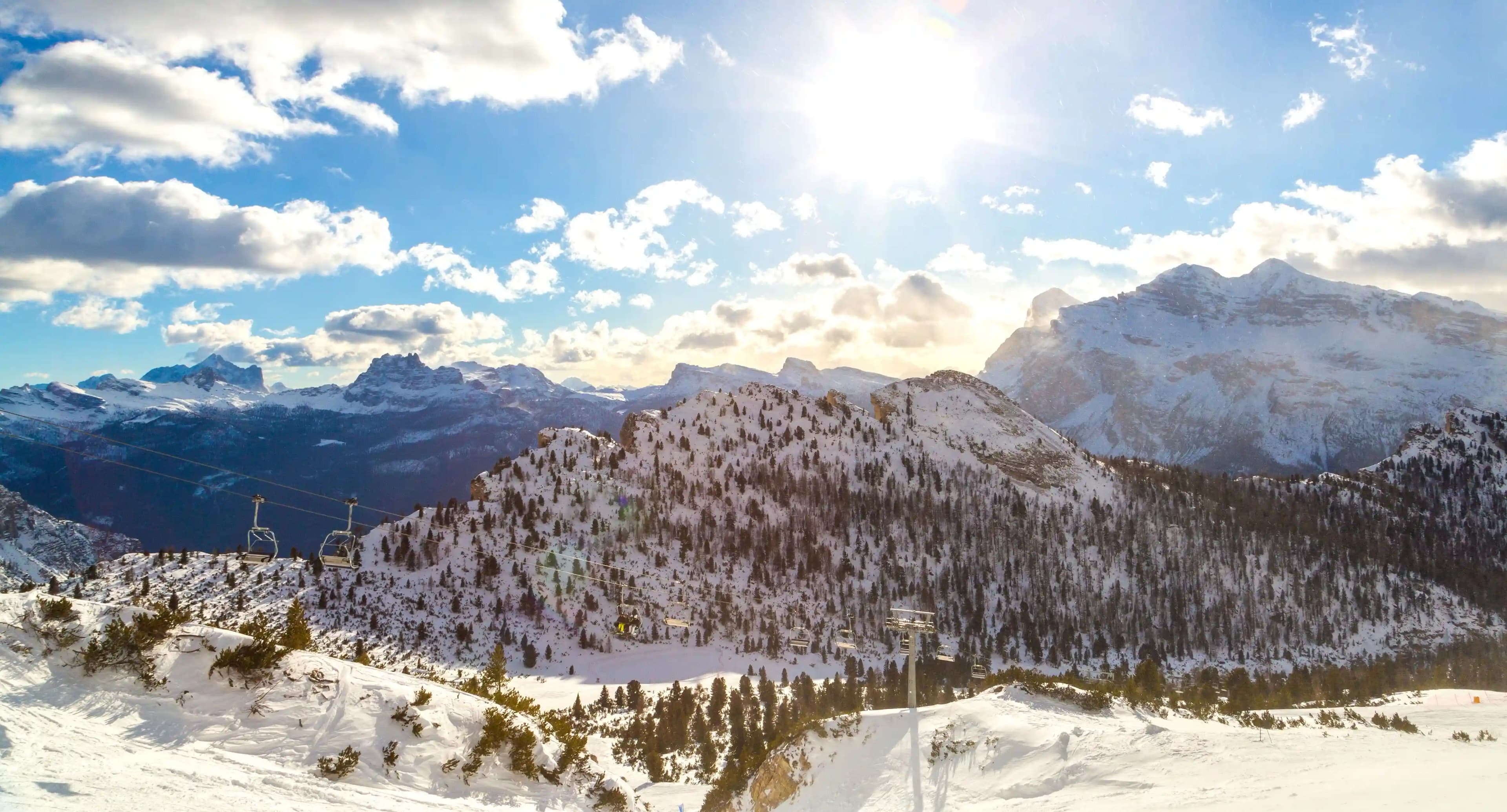 Places to Visit in Dalhousie