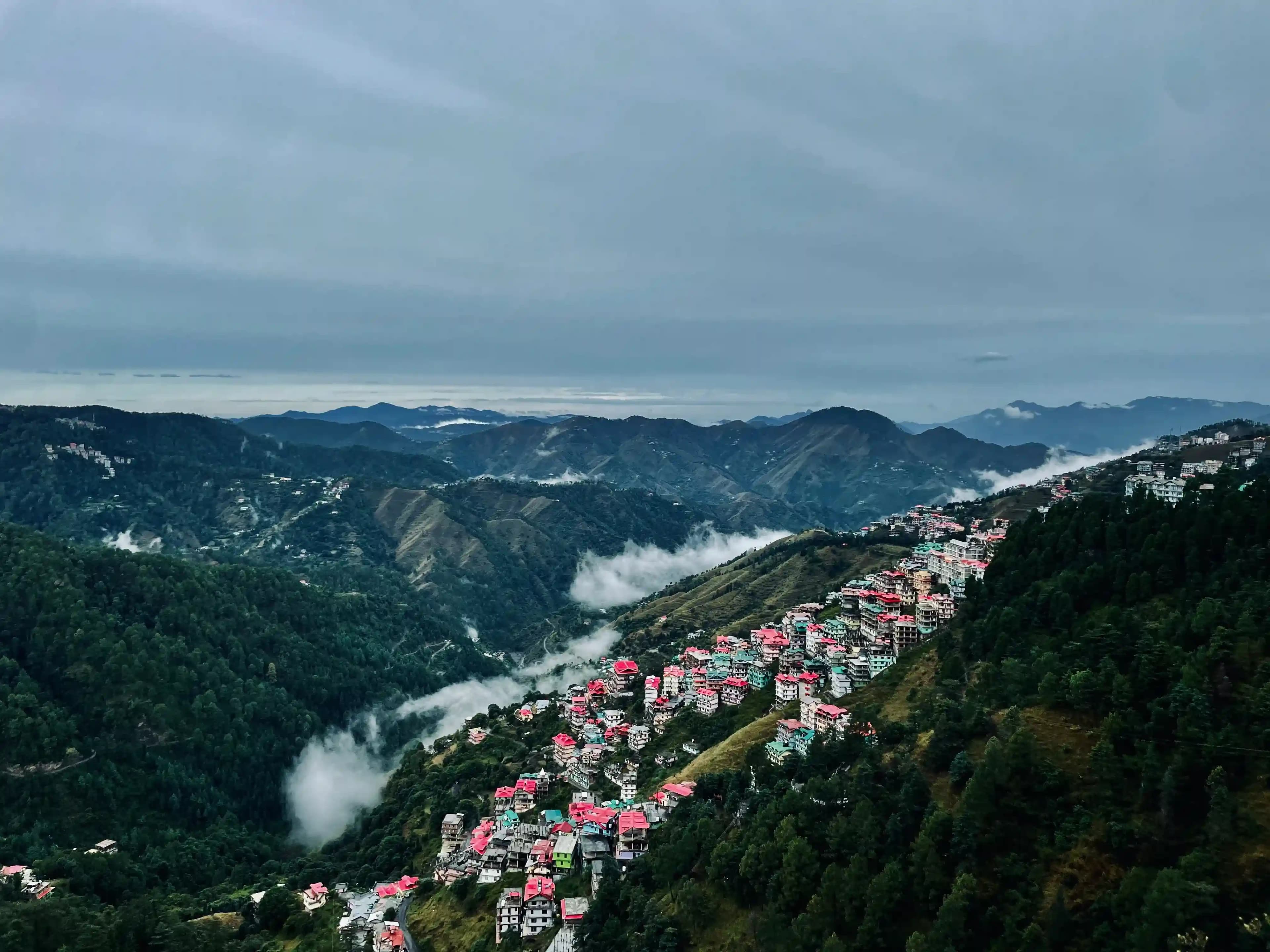 Things To Do In Shimla
