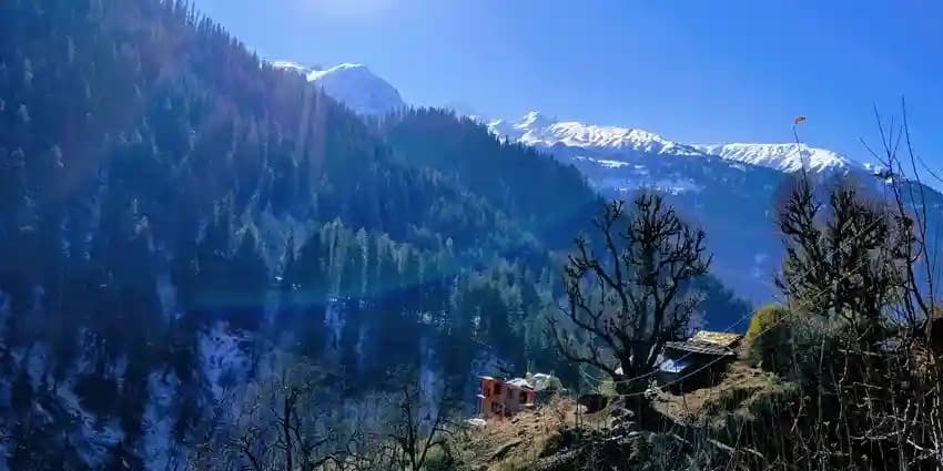 Things to Do in Tosh