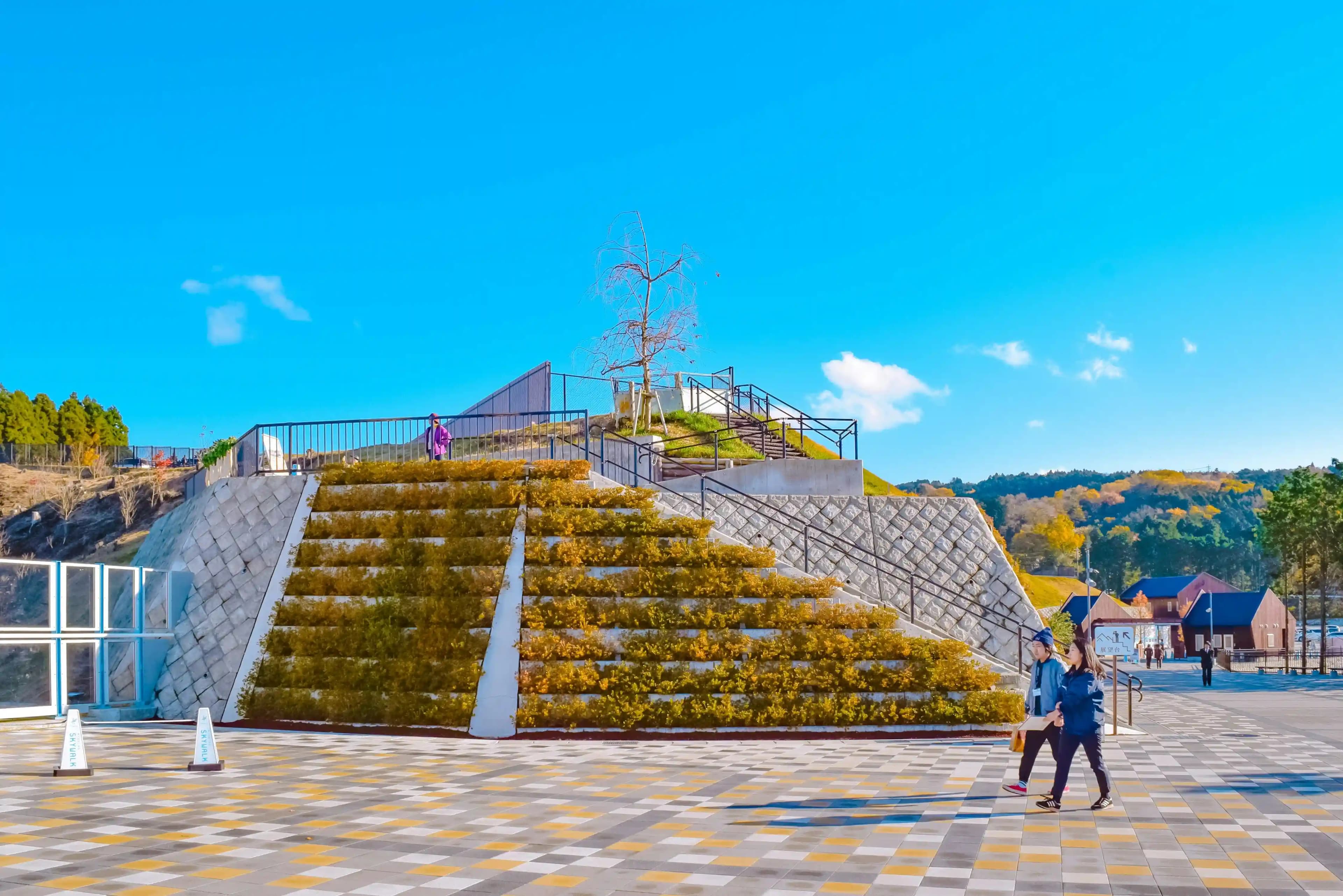 Japan Tourist Places