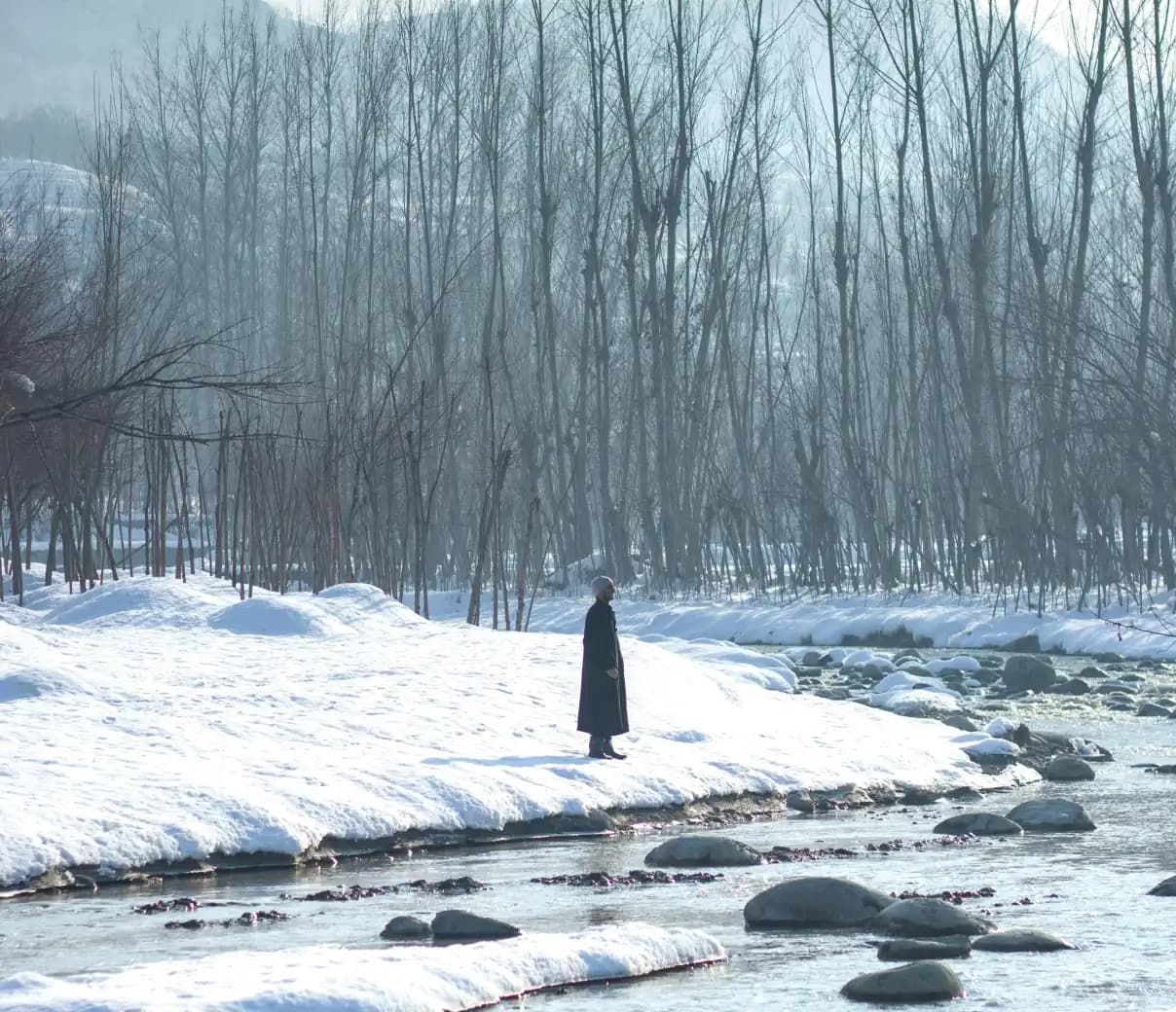 Kashmir Honeymoon Packages