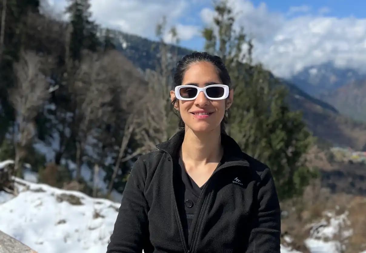 Kedarkantha - X'mas & NY