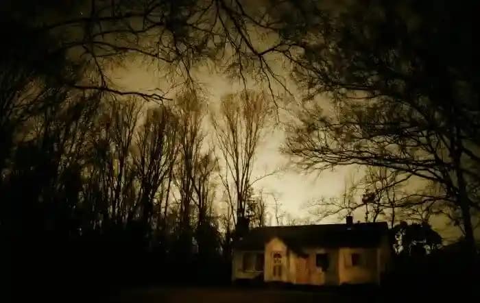 Haunted Places in Kerala