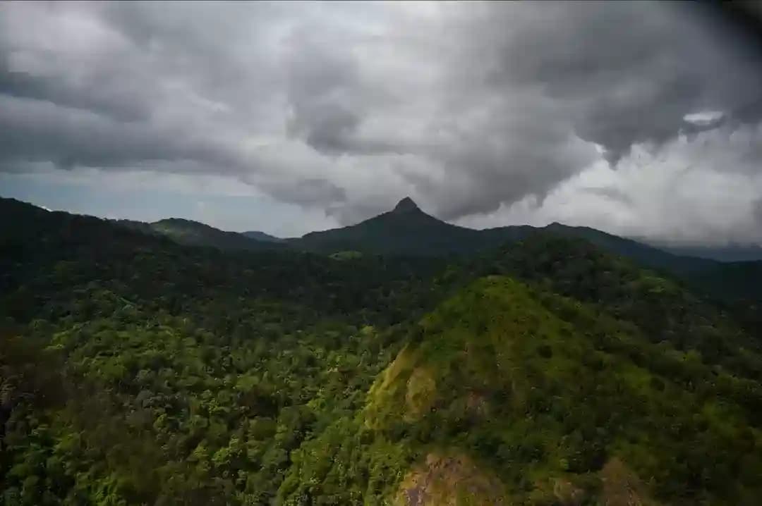 Silent Valley National Park