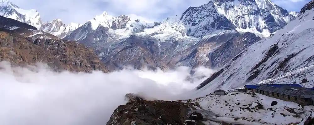 A guide to Ladakh - The land of heaven