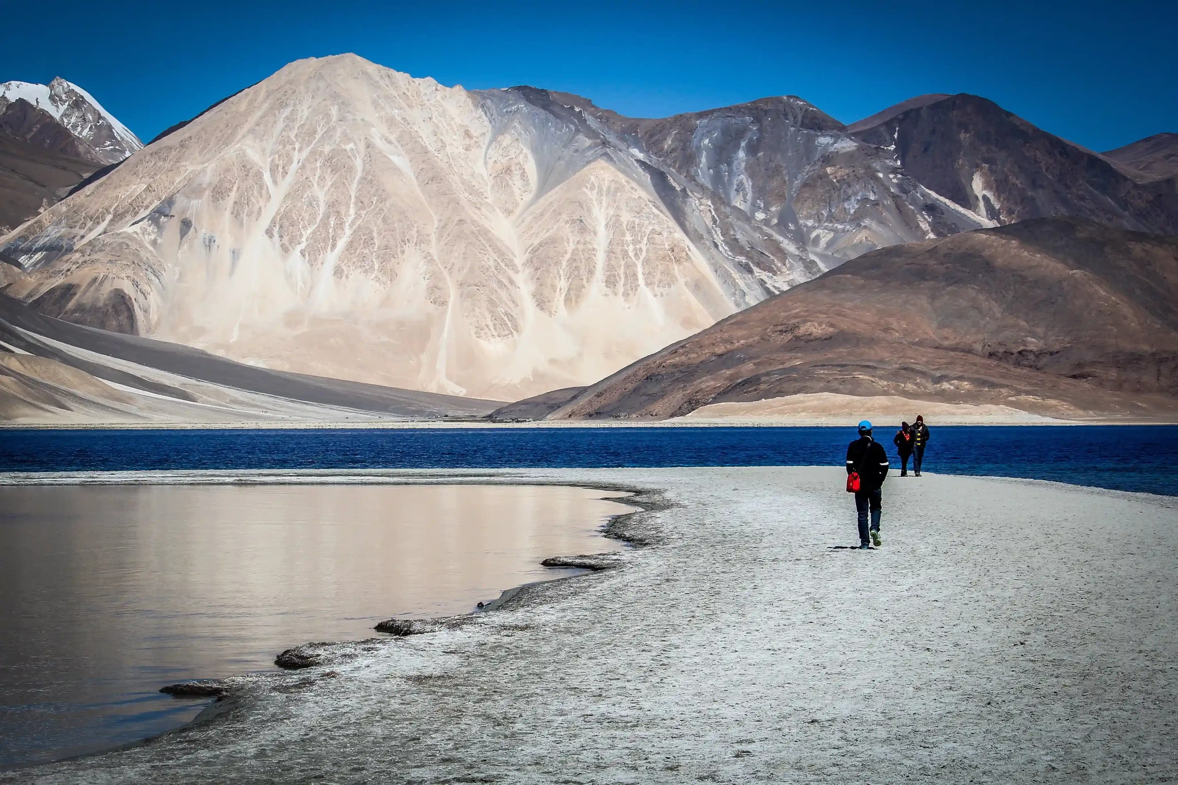 Things To Do In Ladakh