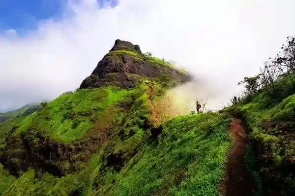 Hill Stations in Maharashtra