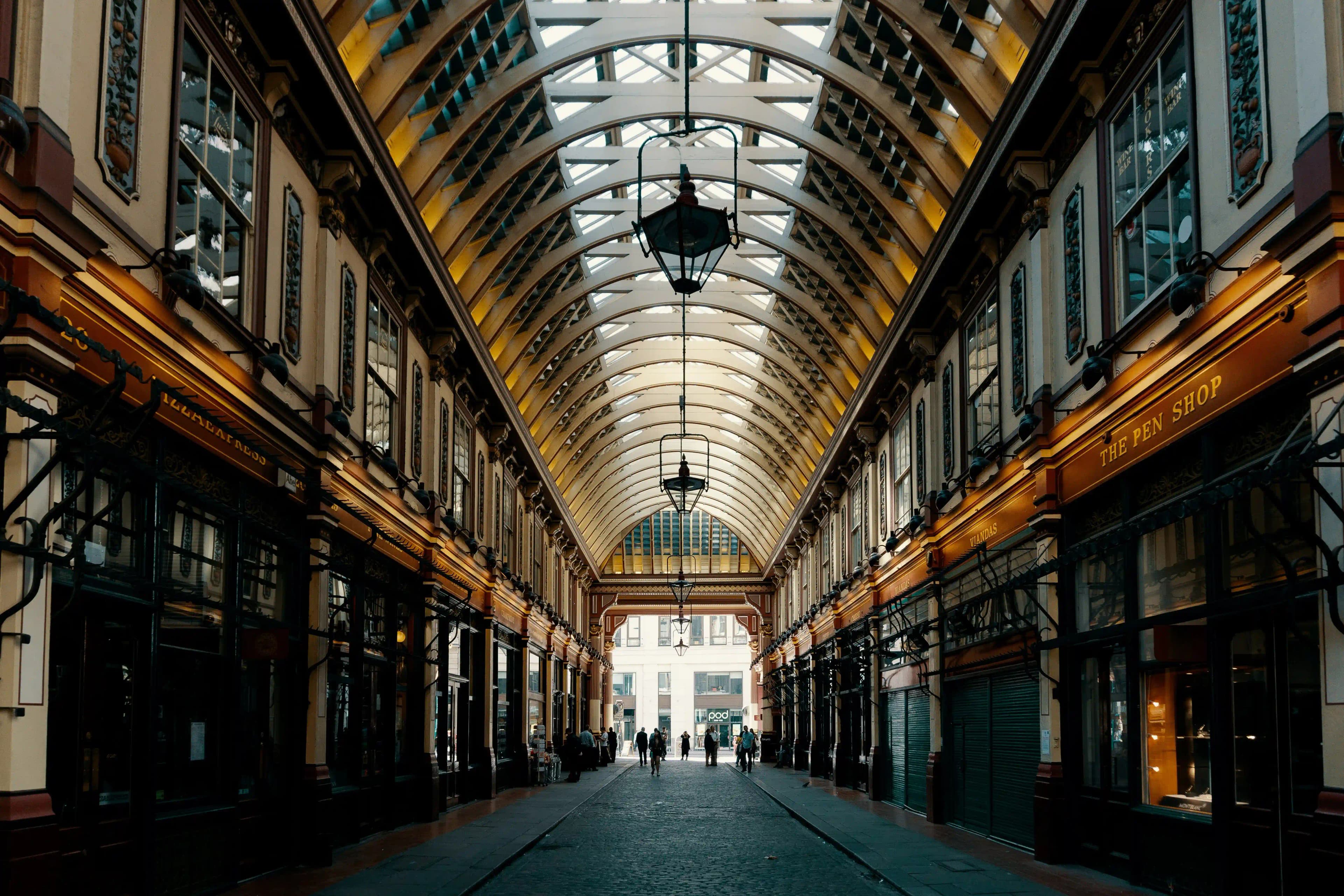 Hotels Near Crawford Market