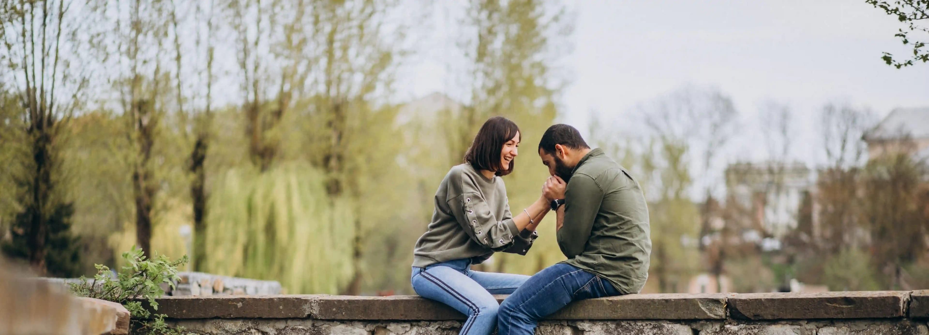 Places for Couples in Pune