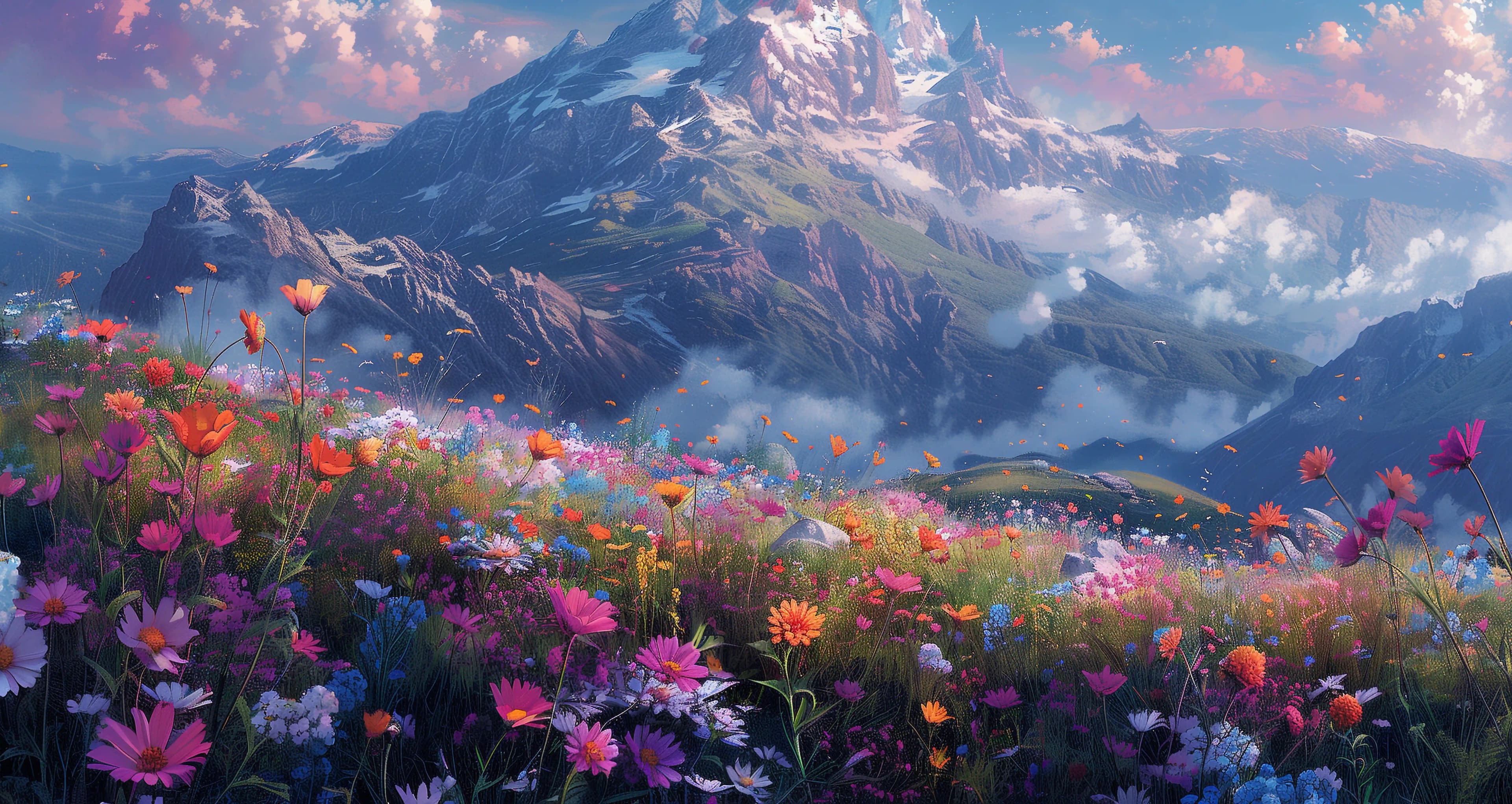 Places to Visit Near Kaas Plateau