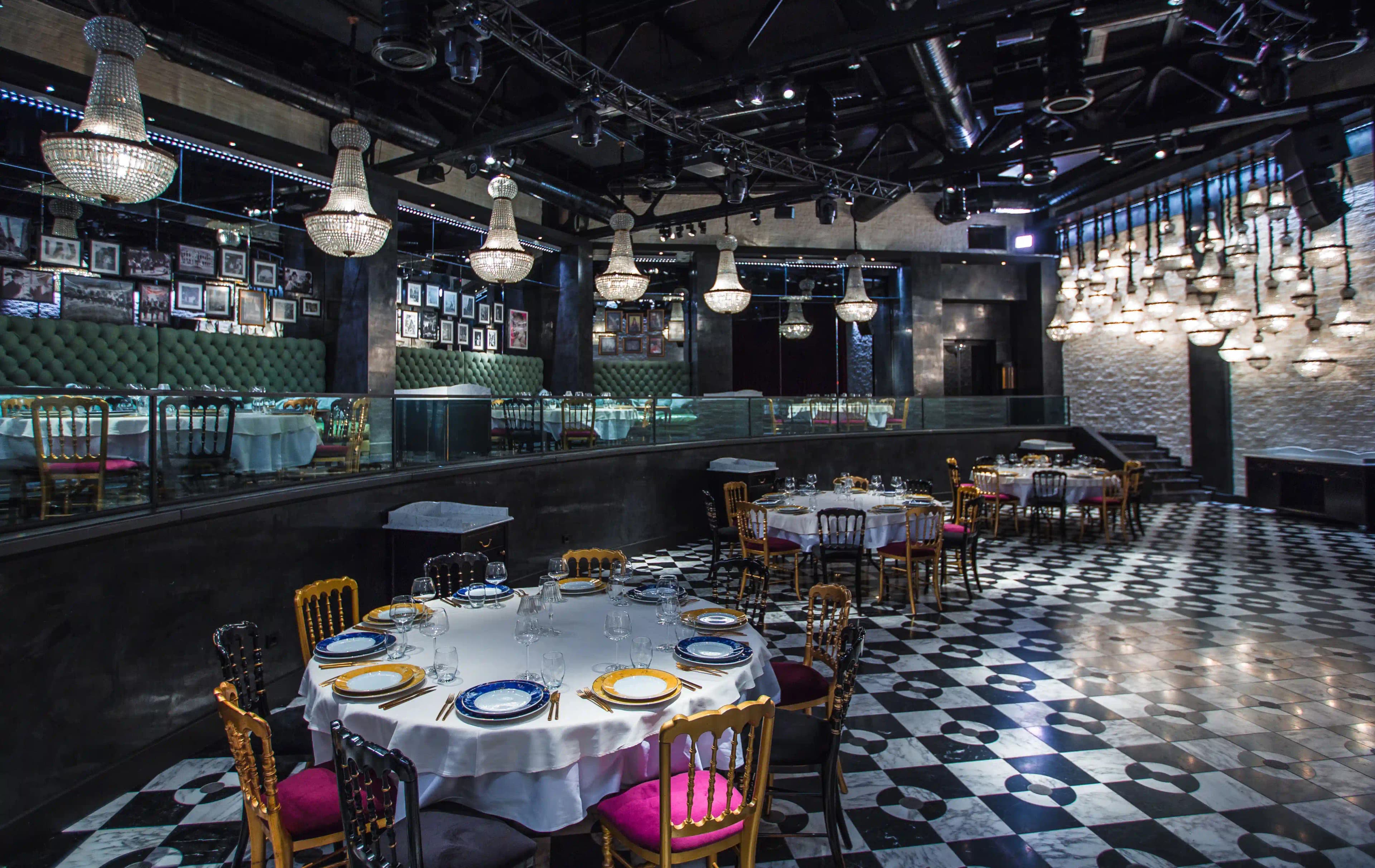 Restaurants In Mumbai