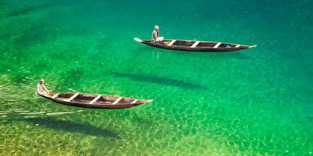 Best Time To Visit Meghalaya