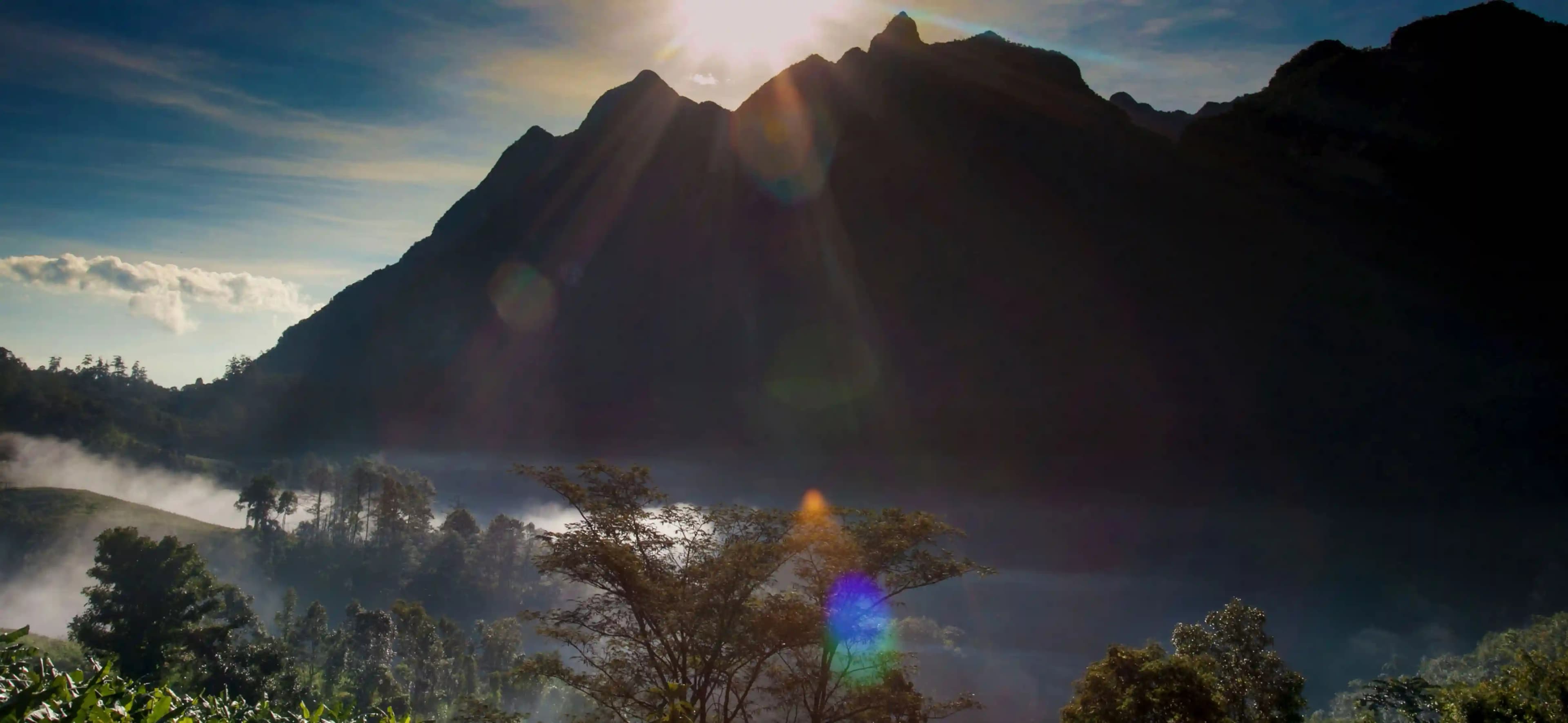 Hidden Facts About Meghalaya