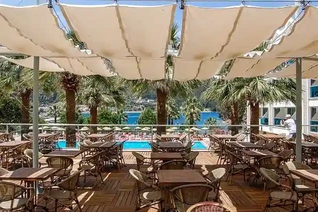 Best Hotels Near Umiam Lake