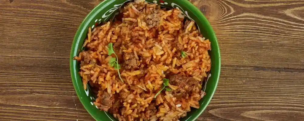 These 5 must try dishes of Meghalayan cuisine