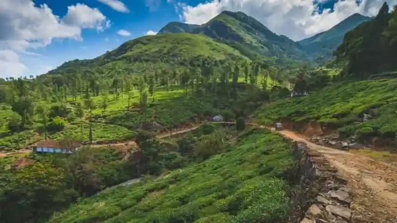 Safe Places to Visit in India