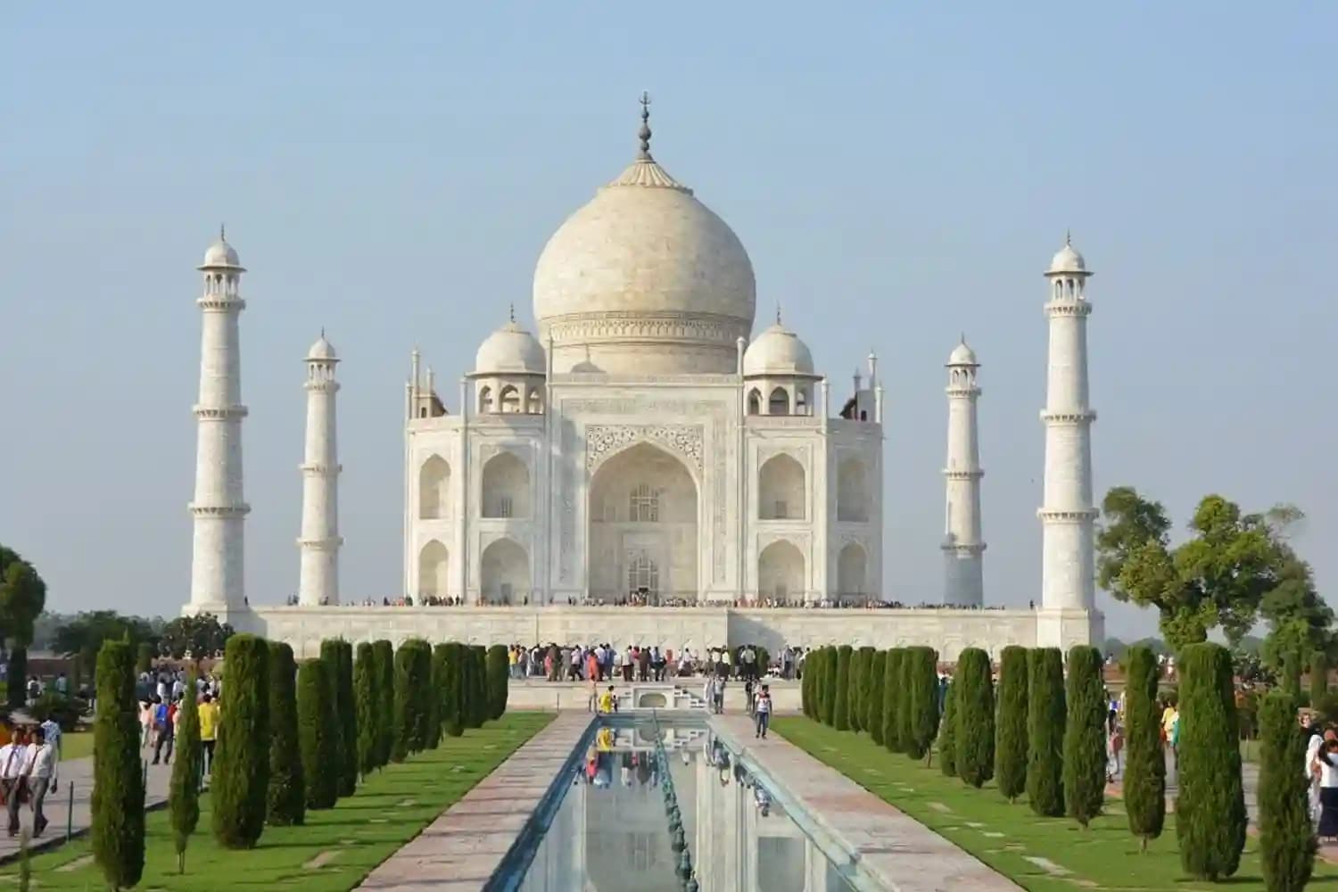 South India's Scenic Splendor