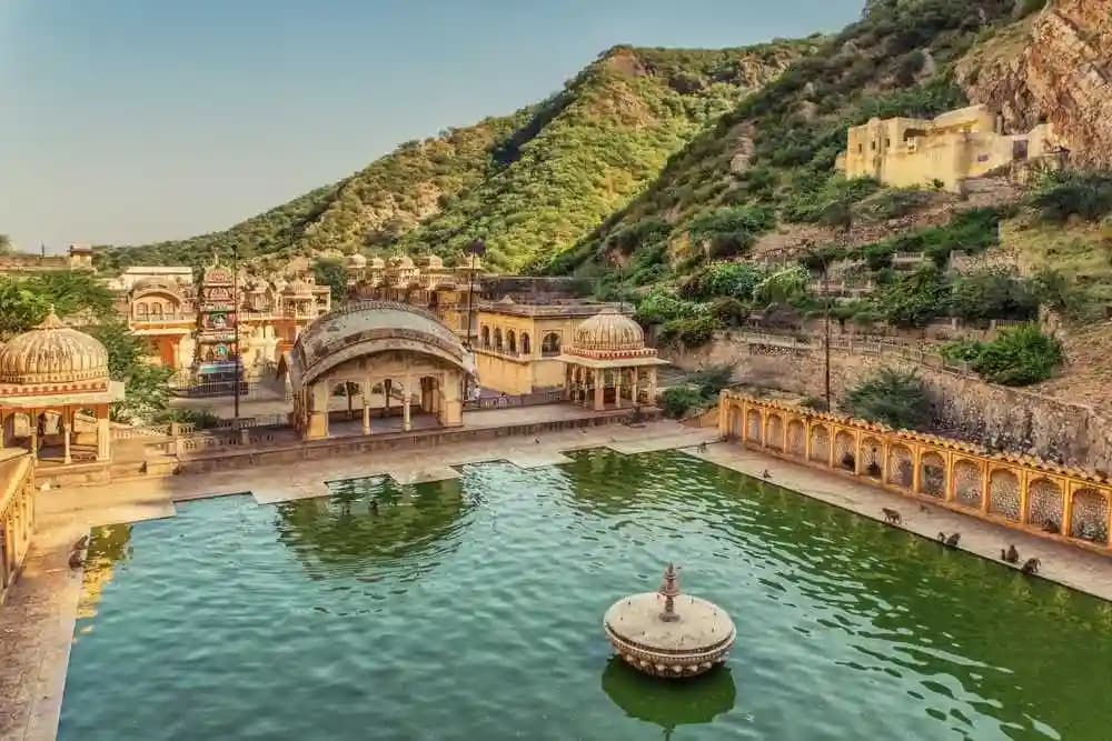 Places to visit in jaipur