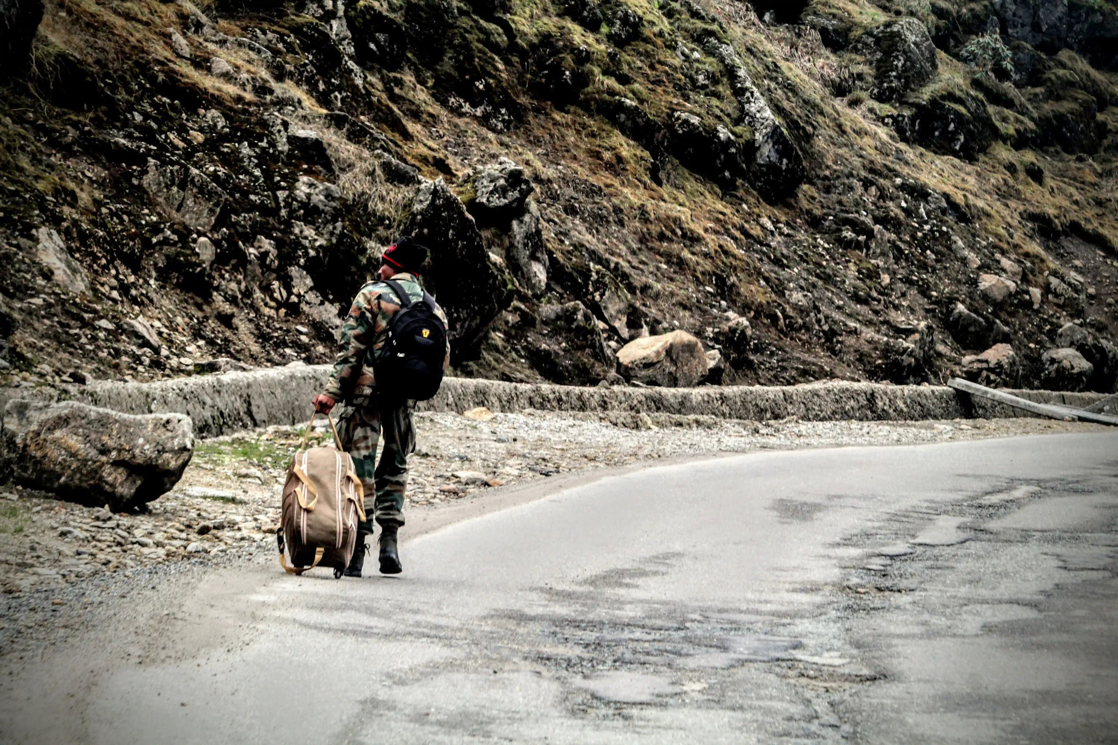 Things To Do in Gangtok