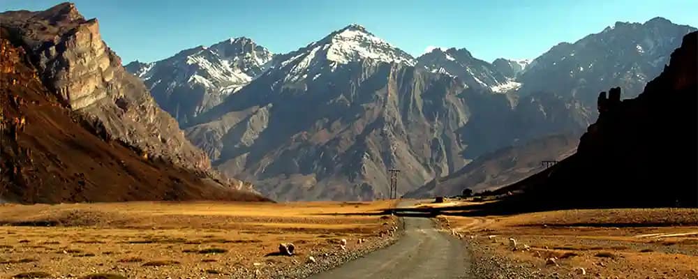 8 Reasons to Visit Spiti Valley in Winter