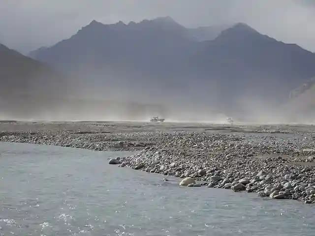 best places in spiti valley banner