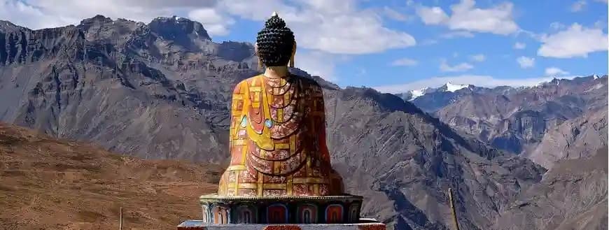 Spiti Valley Overview