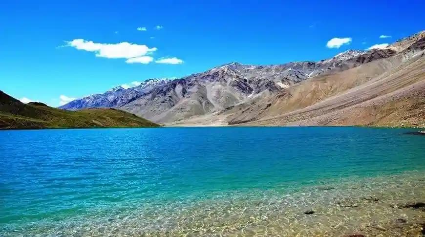 Things to do in Spiti Valley