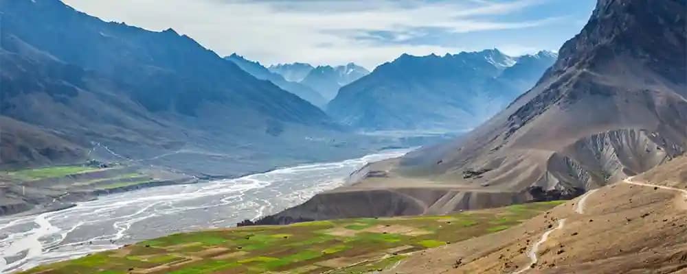 Travel Essentials You Must Carry If You're Going On A Trip To Spiti Valley