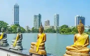 Srilanka