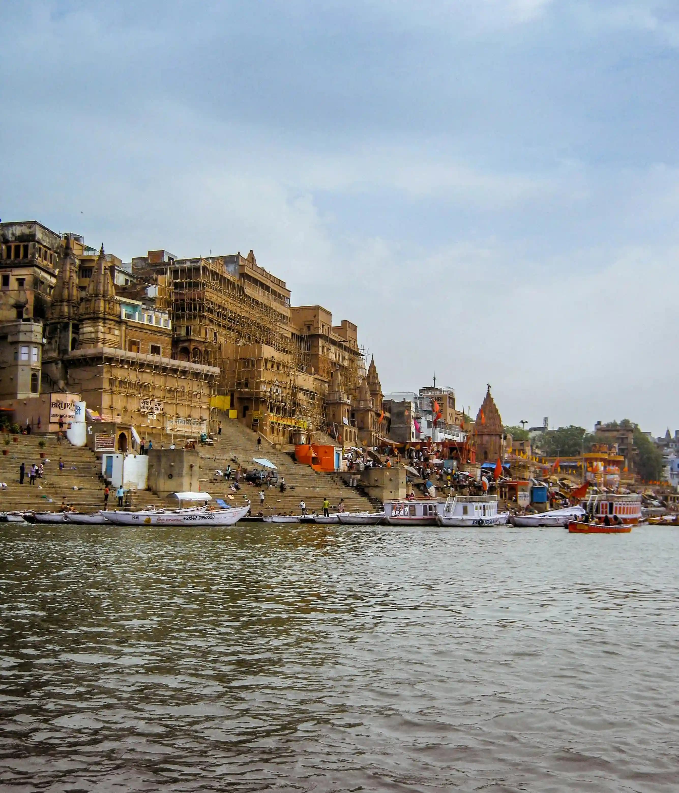 Things To Do In Varanasi